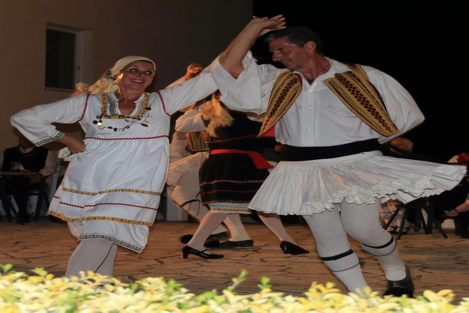 Andriana’s apartment  A fully equipped 2-BR apt in the countryside - Ambiance