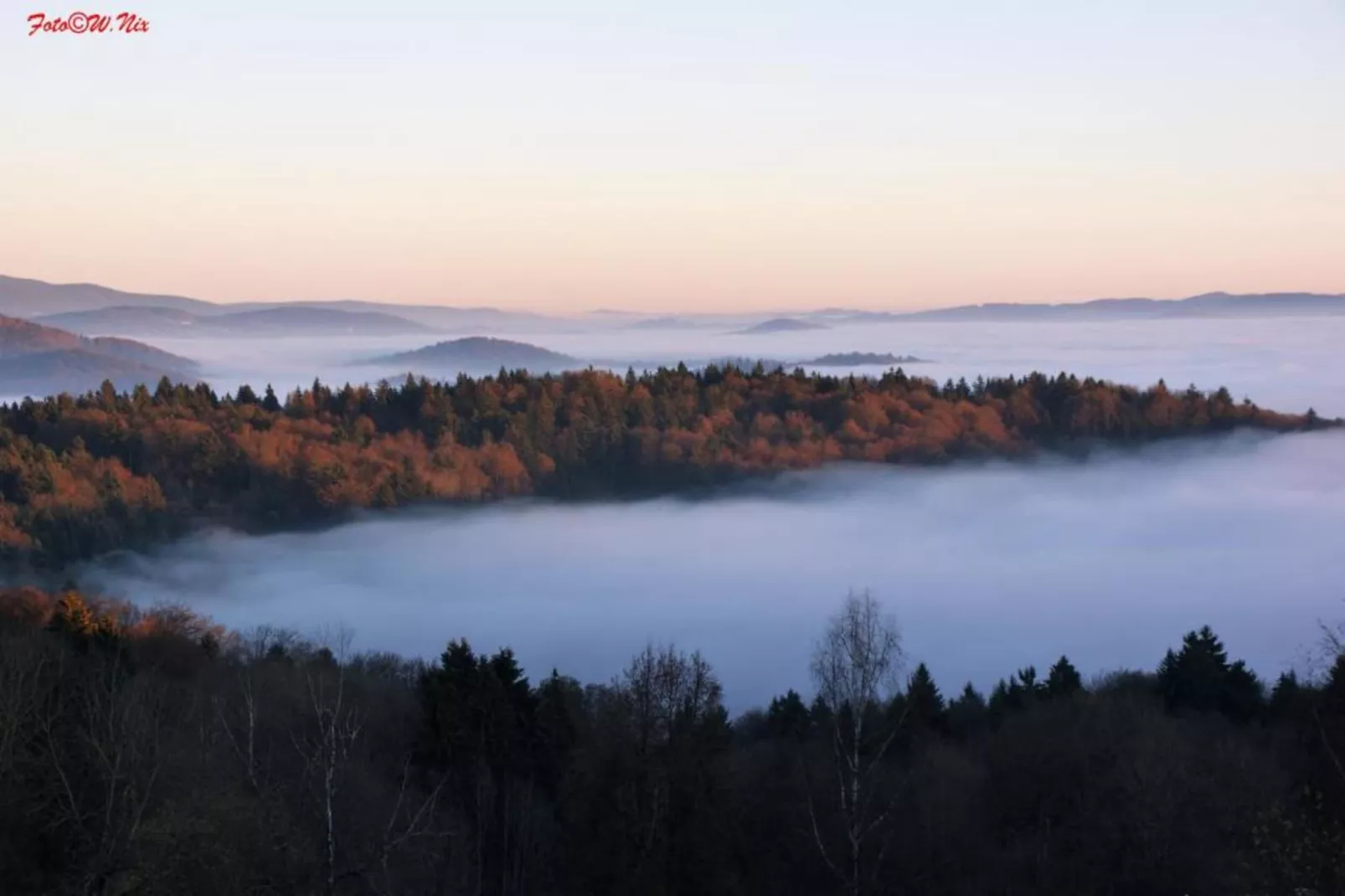 Typ B Komfort - Fewo Manuel J40 - Areas within 5km in summer