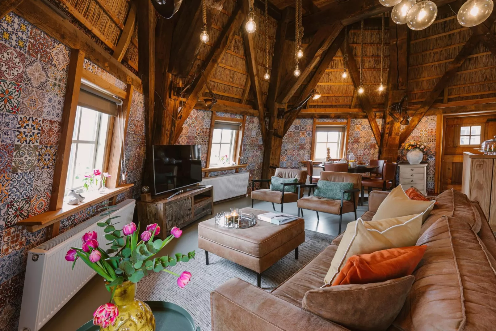 De Molen van Egmond - Untagged