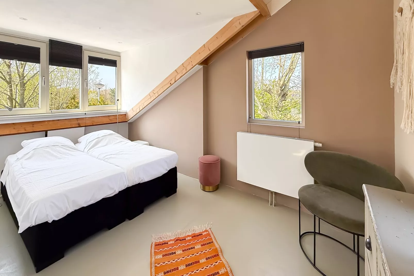 Dune house Egmond - Untagged