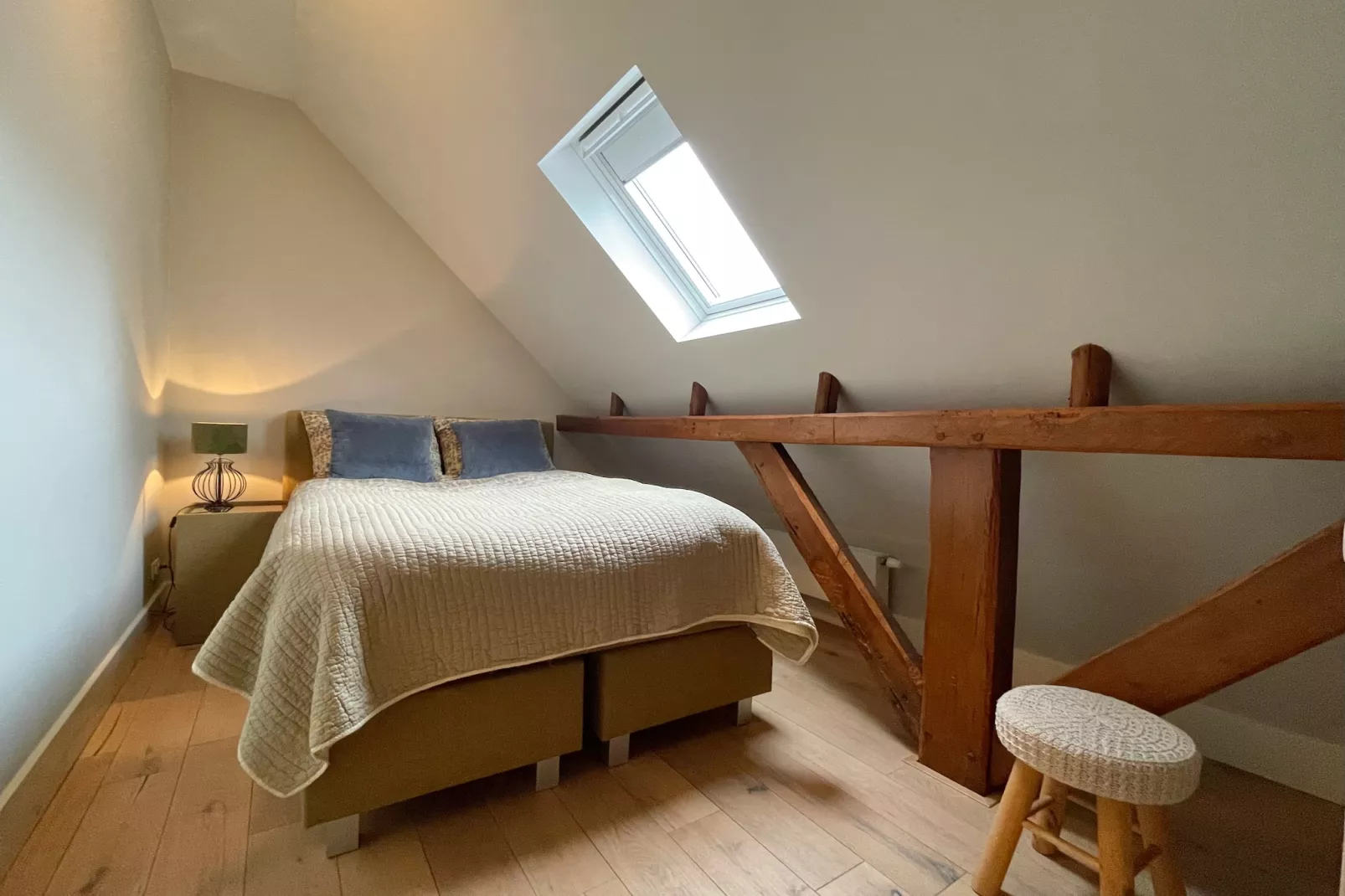 De Binnenhof - Bedroom