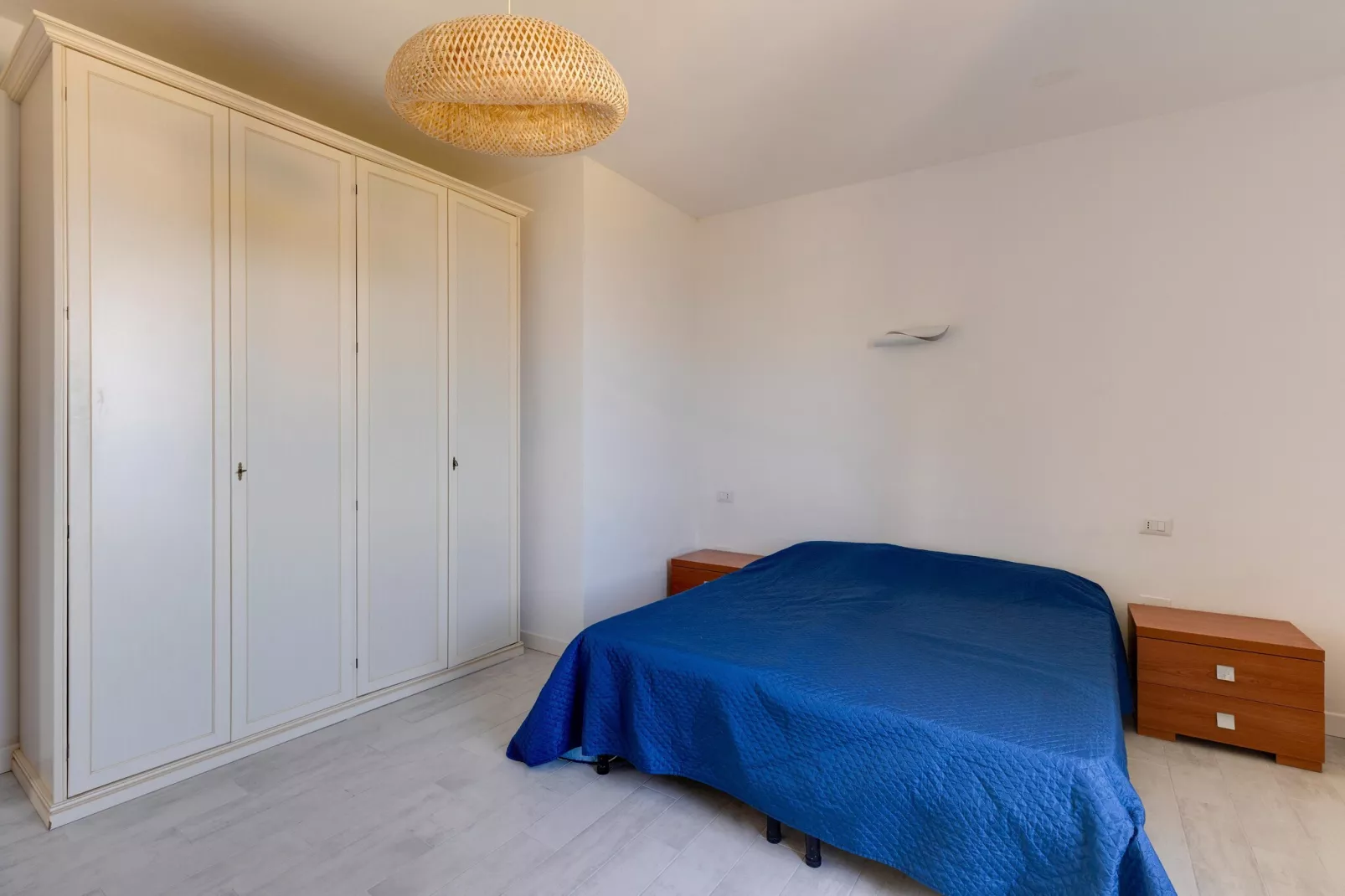 VILLA BIANCA - Schlafzimmer