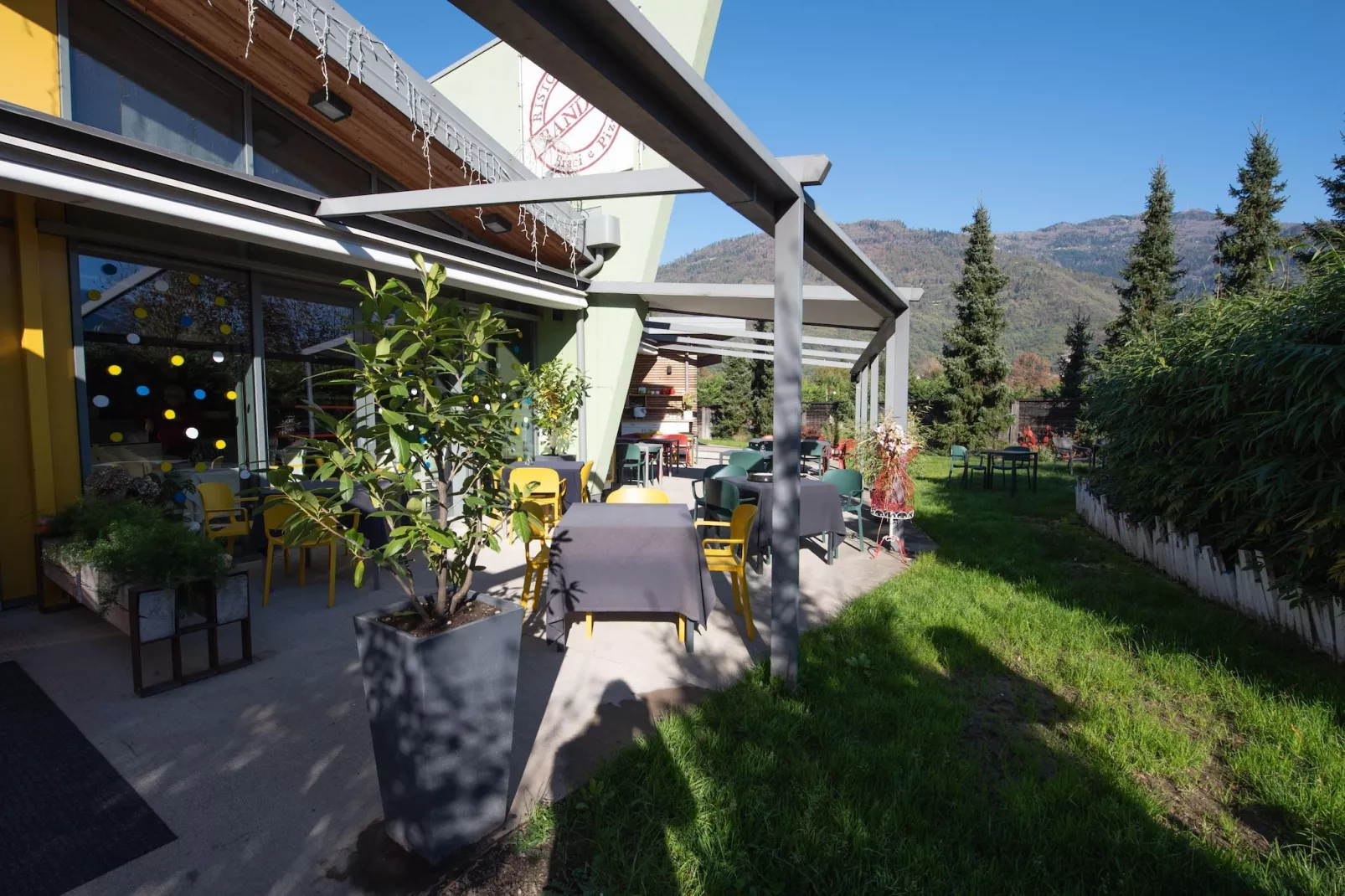 Due Laghi Levico Family Collection - LODGE MAXI - Zones été à 5 km