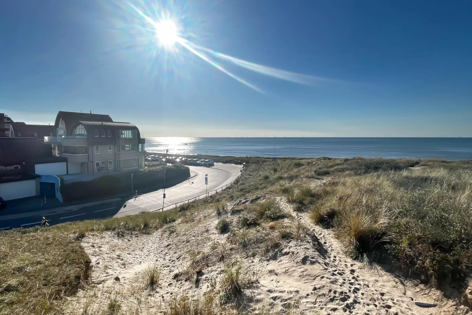 Droomlicht - Areas within 5km in summer