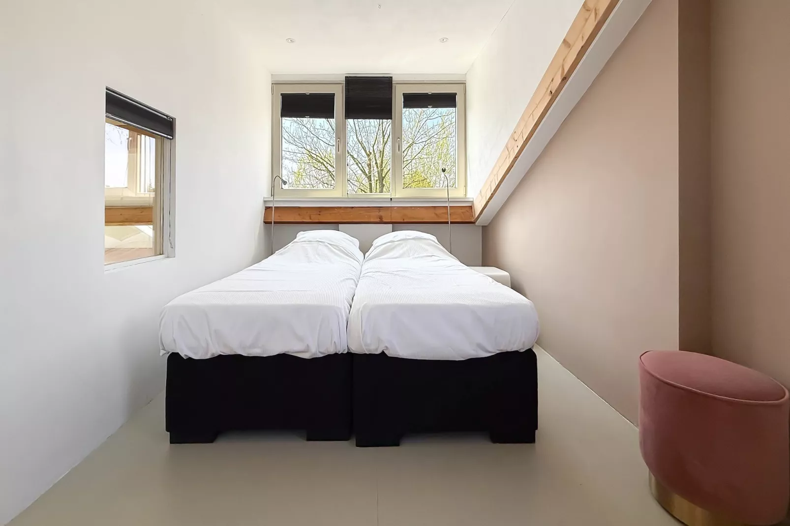 Dune house Egmond - Untagged