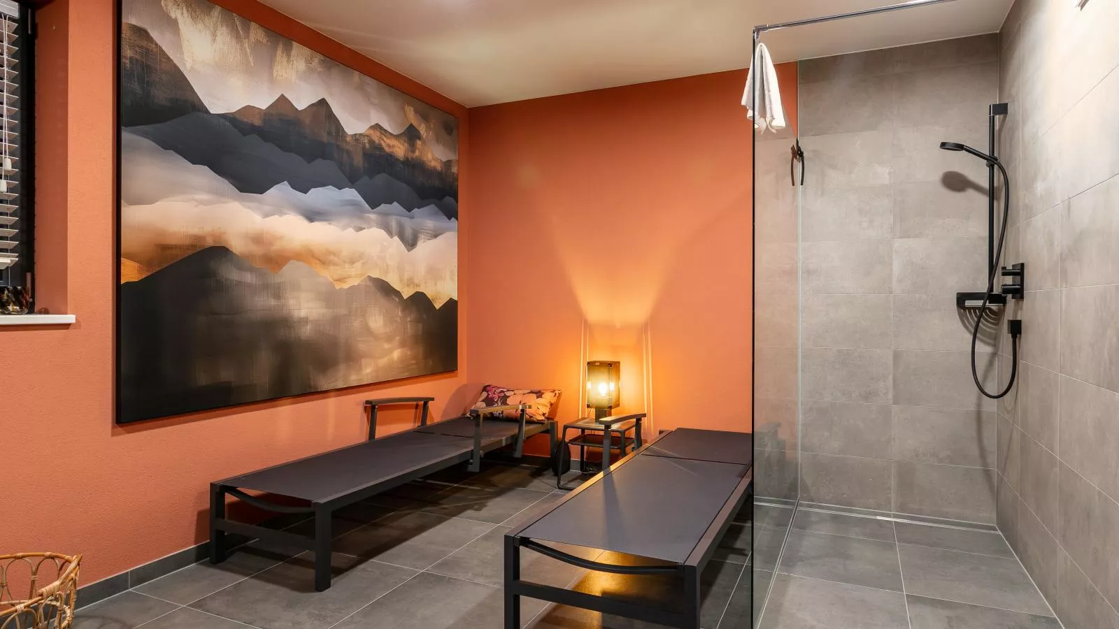 Tauernlodge Eben C4 - Bien-être