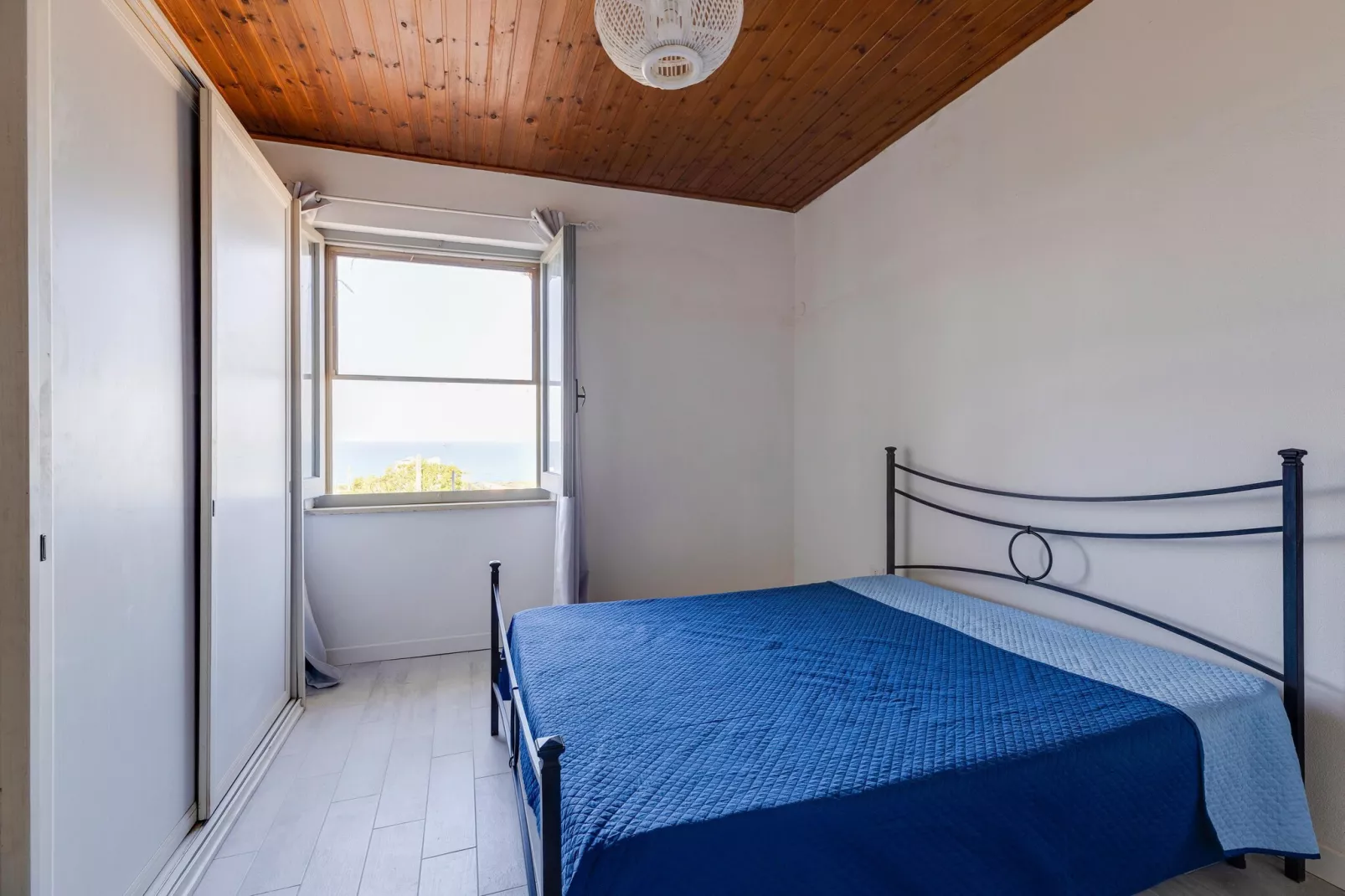 VILLA BIANCA - Schlafzimmer