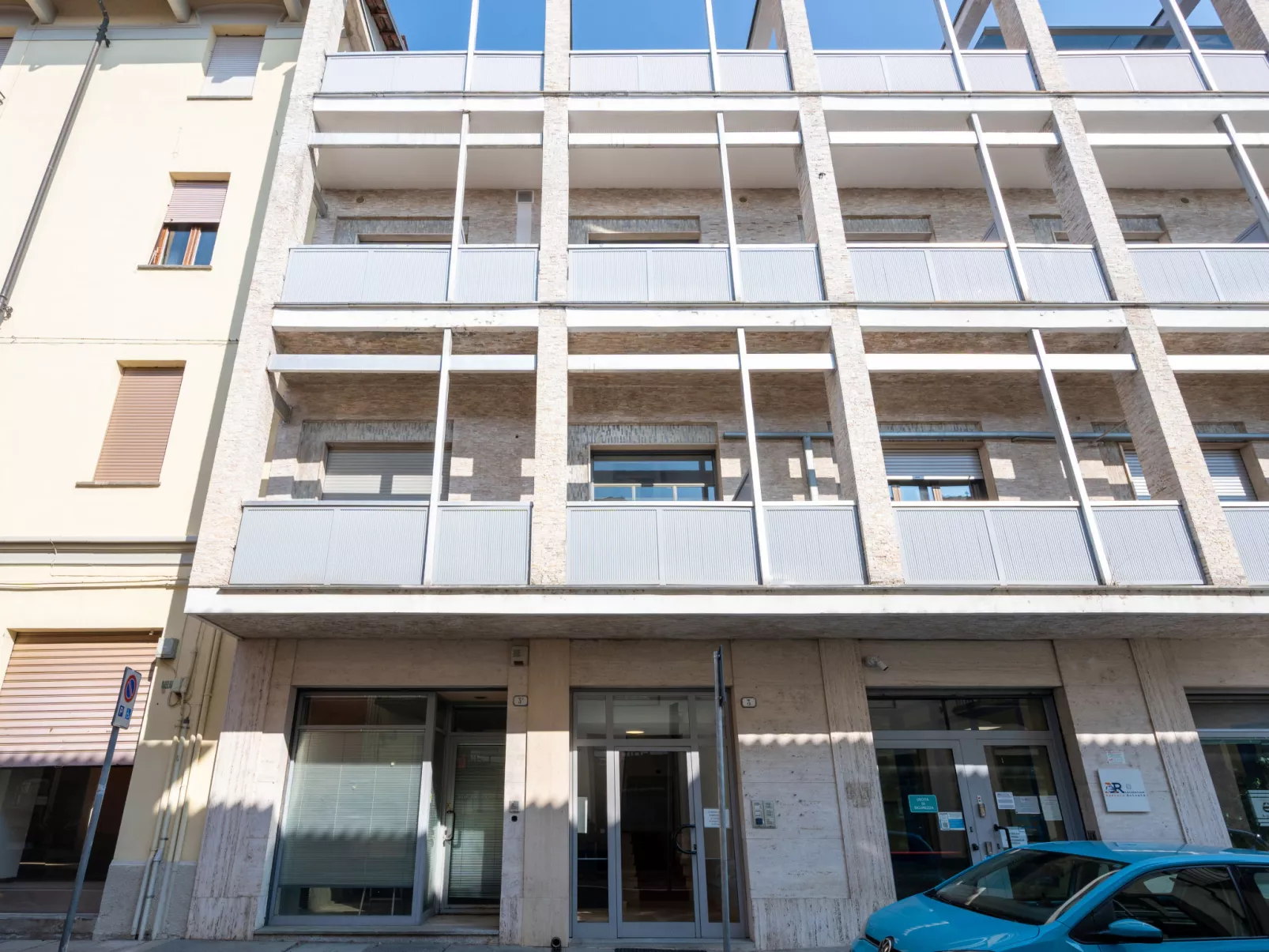 Domus Talenti - Dehors