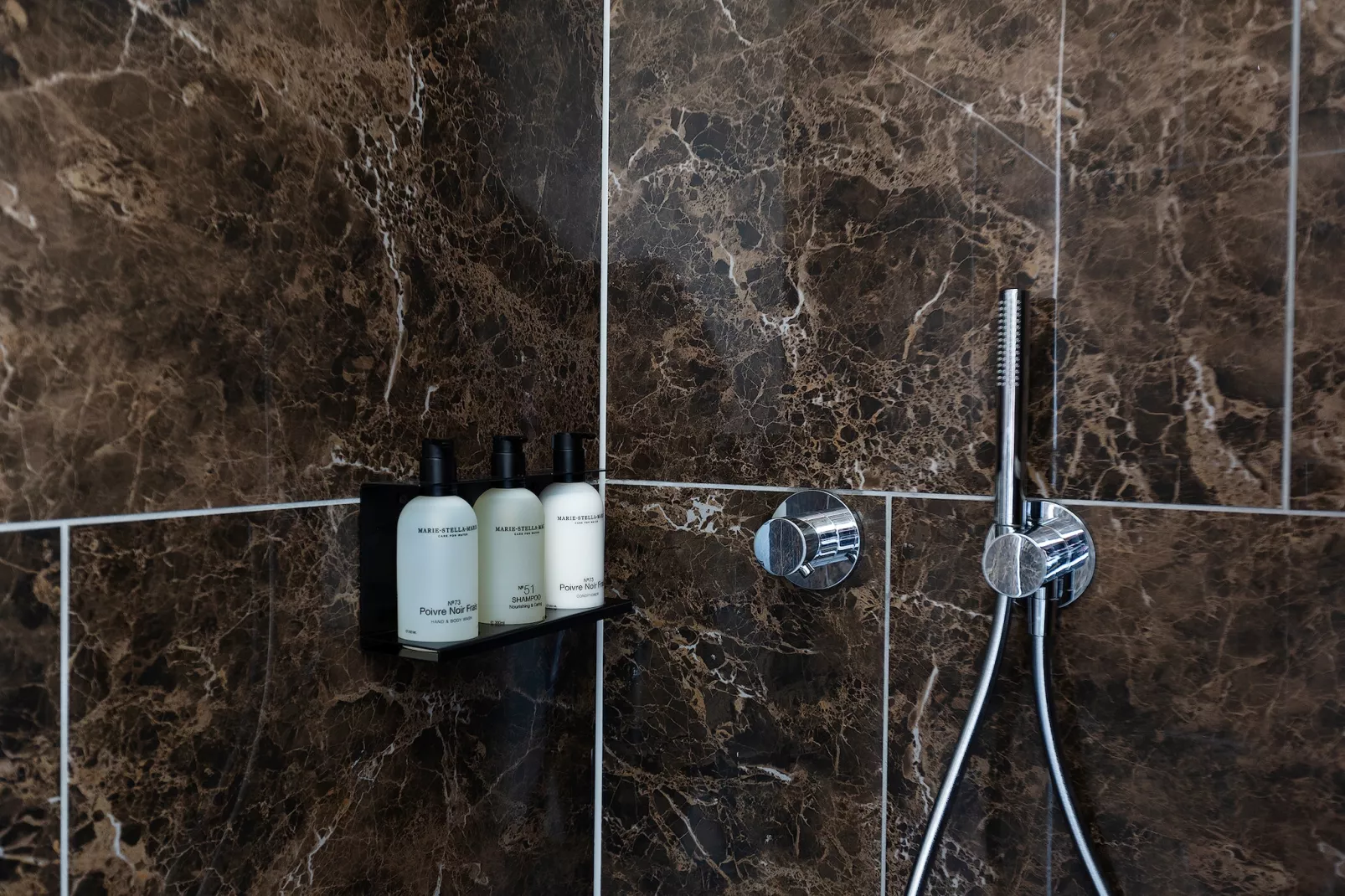 Droomsuites Egmond aan Zee - 8 person apartment - Salle de bain