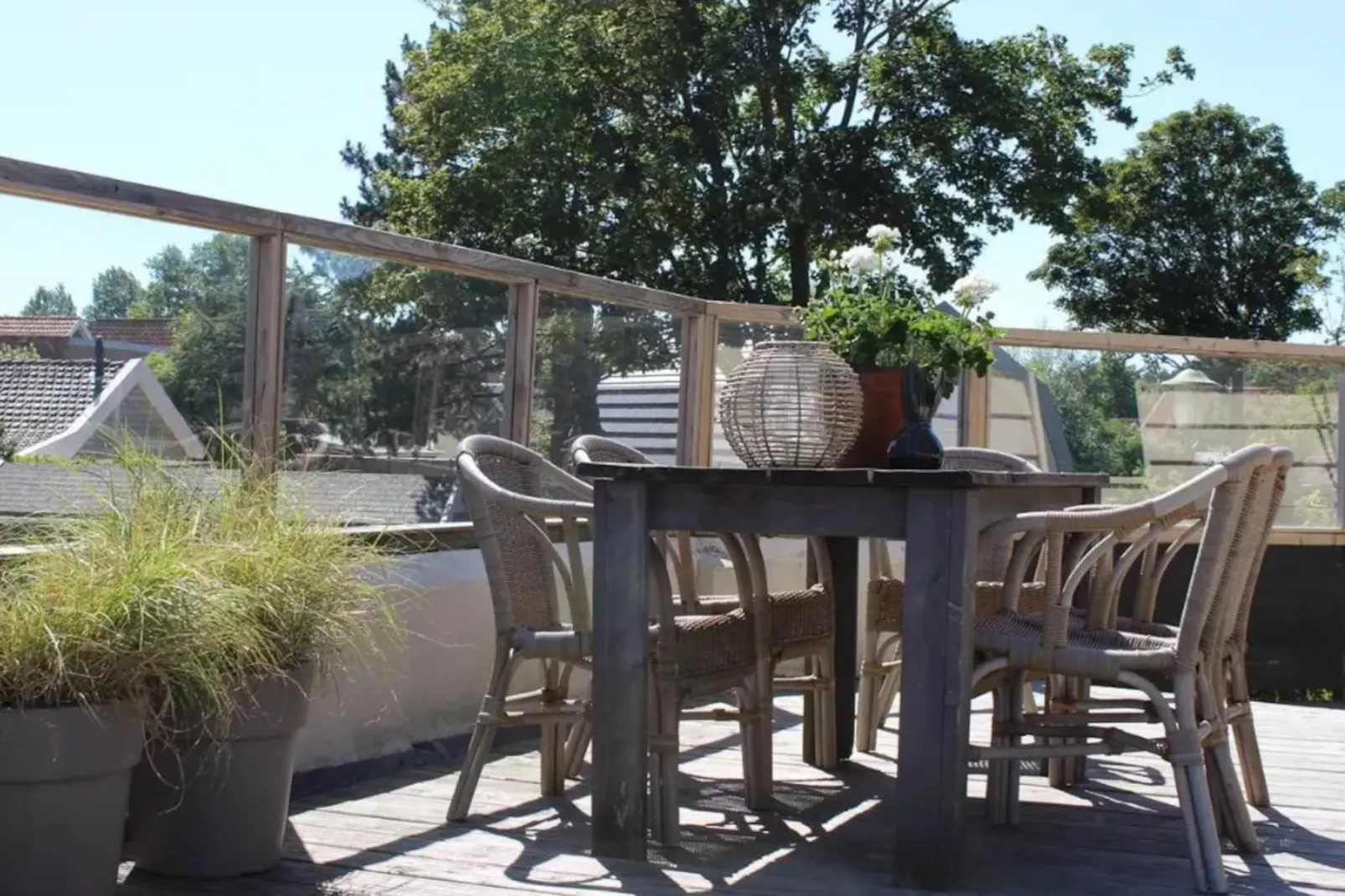 De Molen van Egmond - Untagged