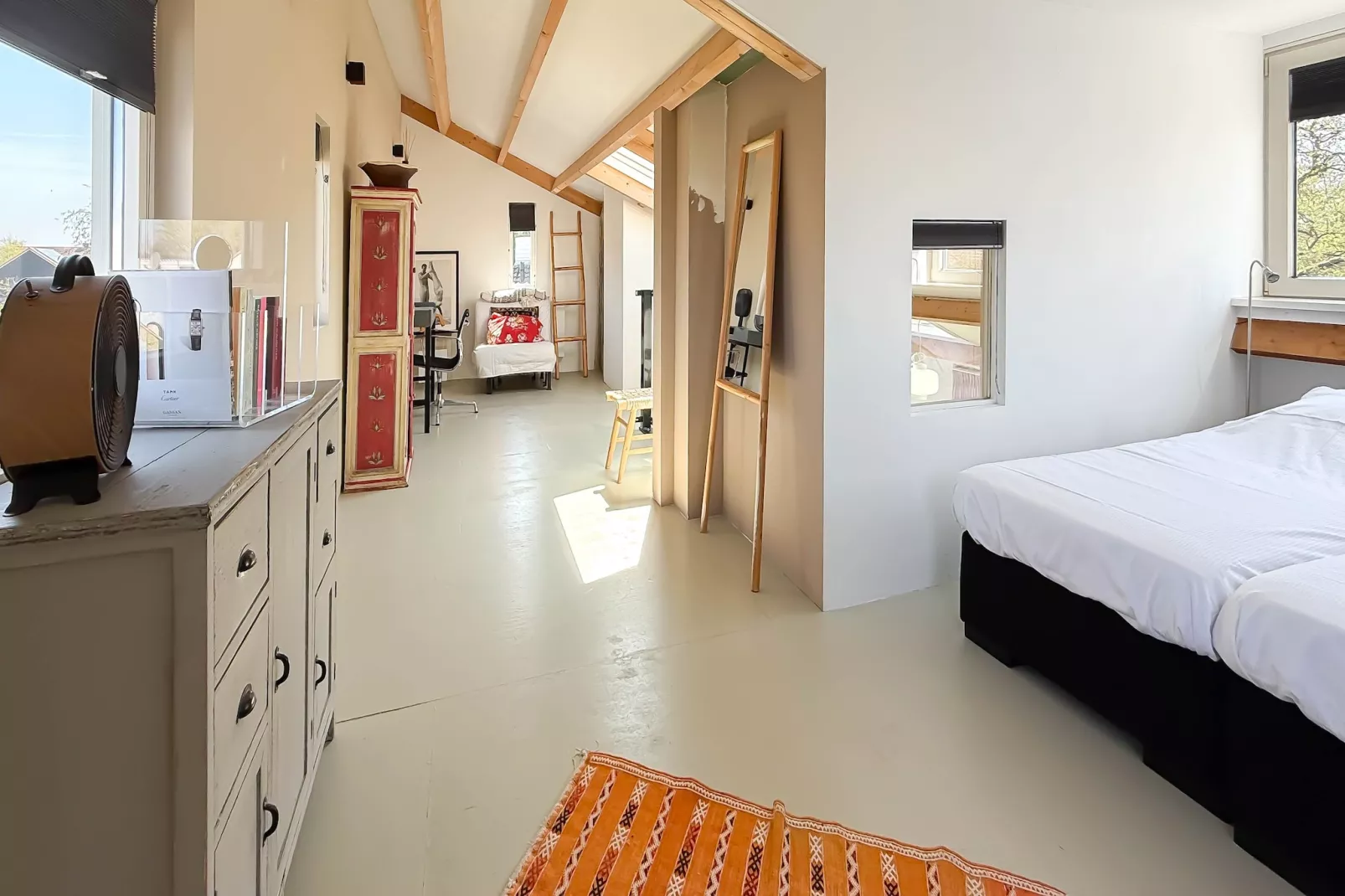 Dune house Egmond - Untagged