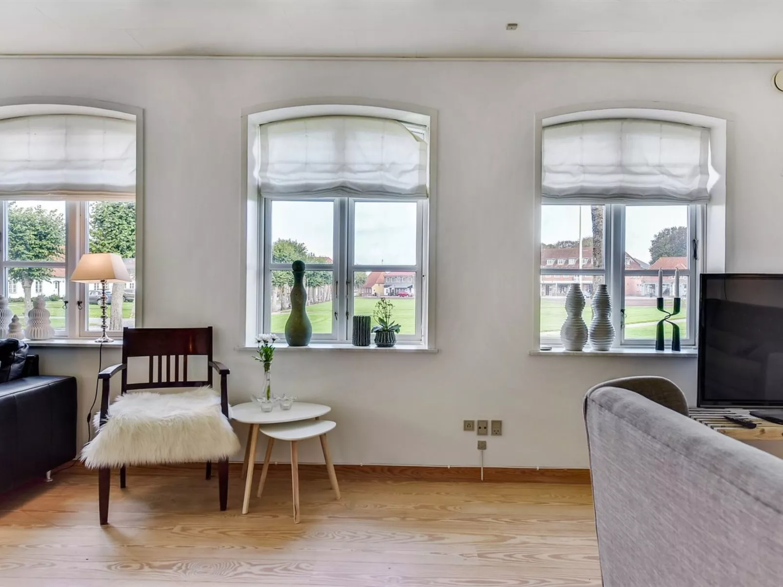 "Reeta" - 32km from the sea - Inside