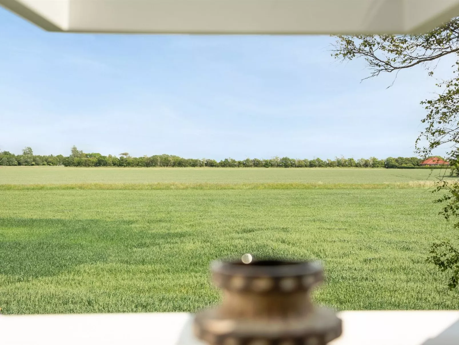 "Iina" - 13km from the sea - Dedans