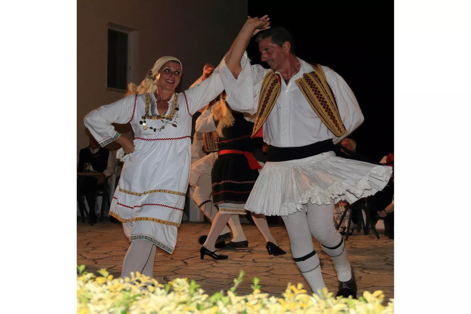 Andriana’s apartment  A fully equipped 2-BR apt in the countryside - Ambiance