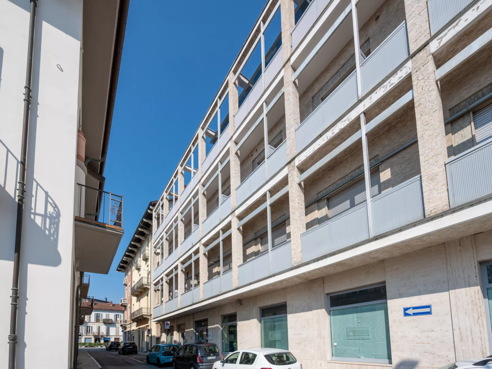 Domus Talenti - Dehors