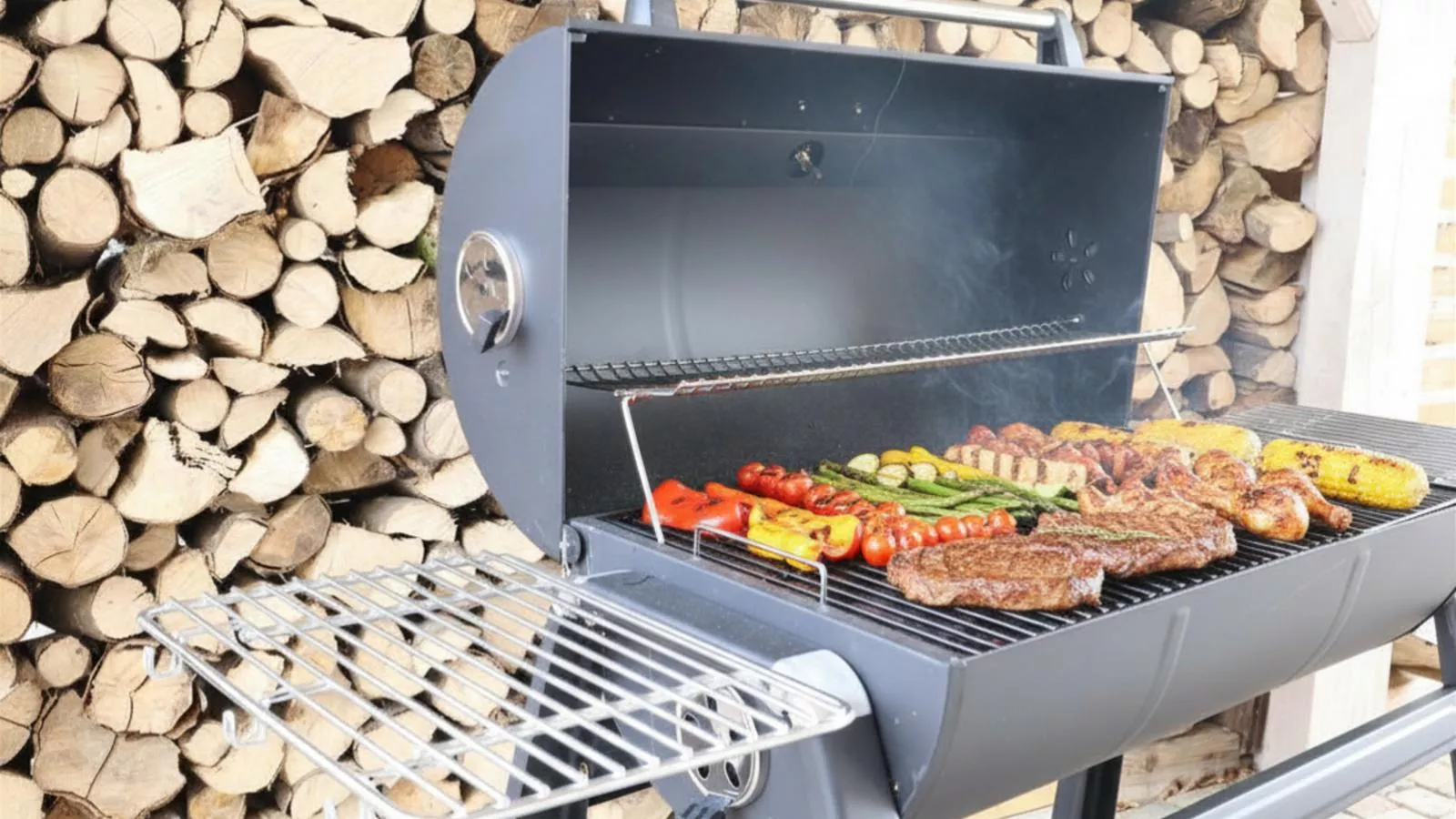 Myrabelle - Gardens in summer