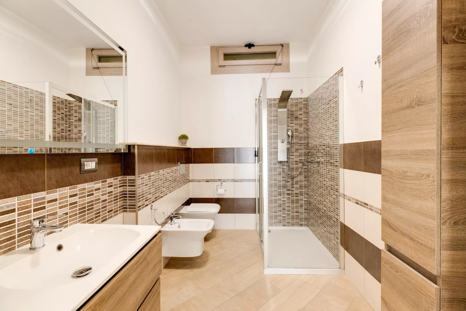 CASA LORENZO - Badezimmer