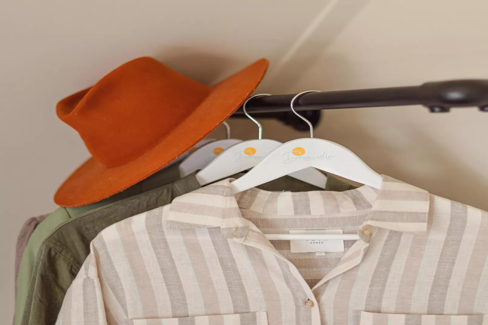 Vakantiehuis Ultiem Genieten - 80 - Ambiente