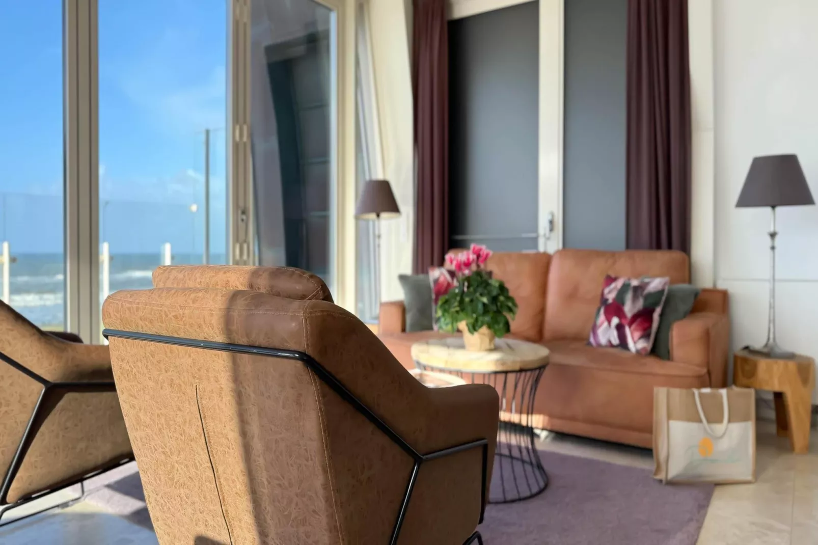 Droomlicht - Ambiance