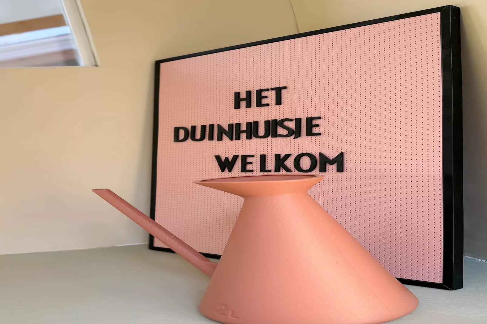 Dune house Egmond - Untagged