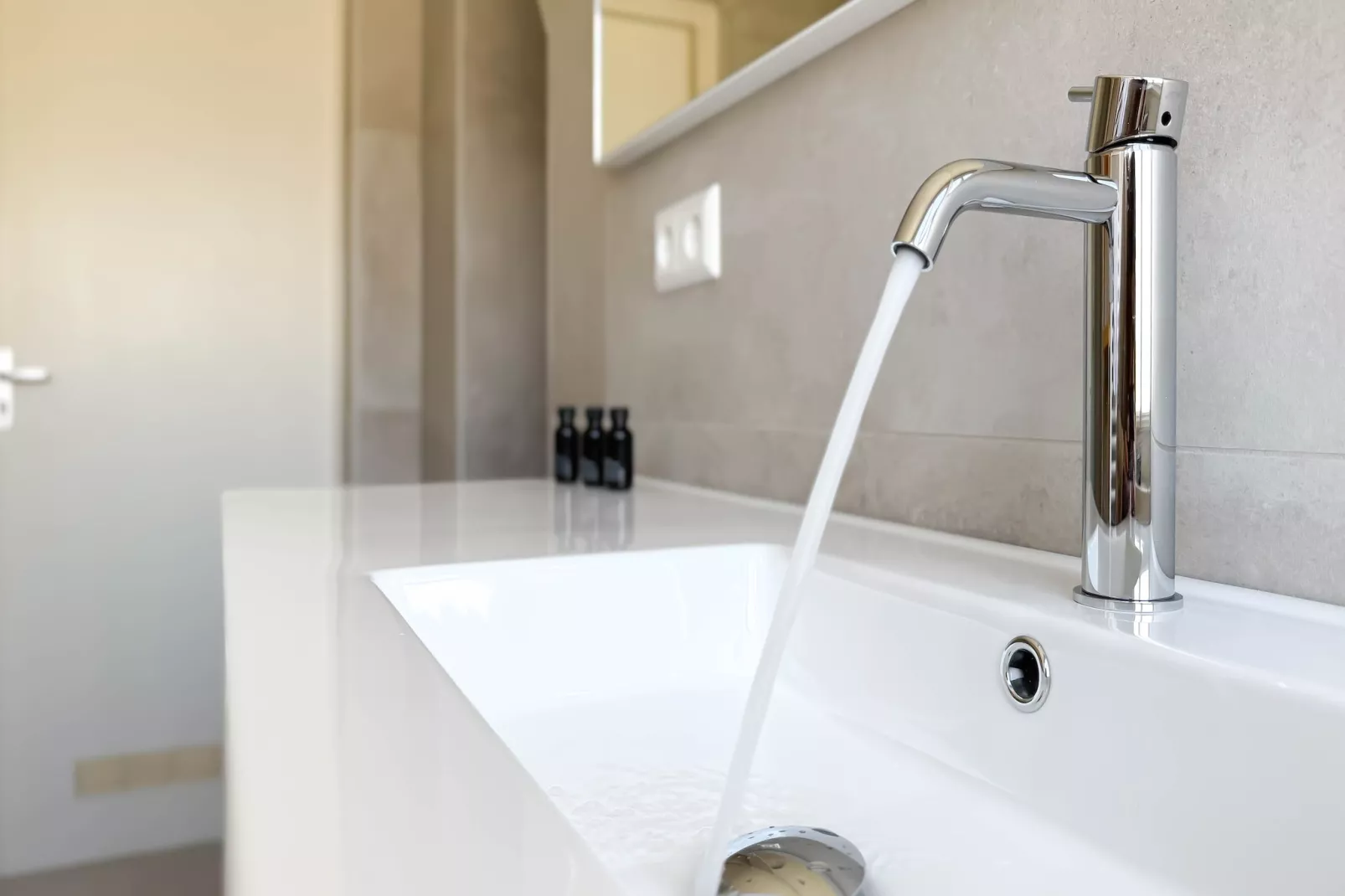 Zon aan den Hoef - Bathroom