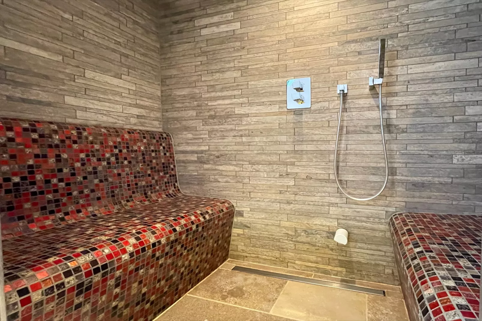 De Binnenhof - Bathroom