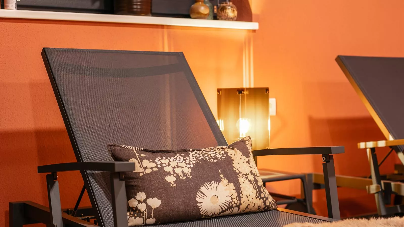 Tauernlodge Eben C4 - Ambiance