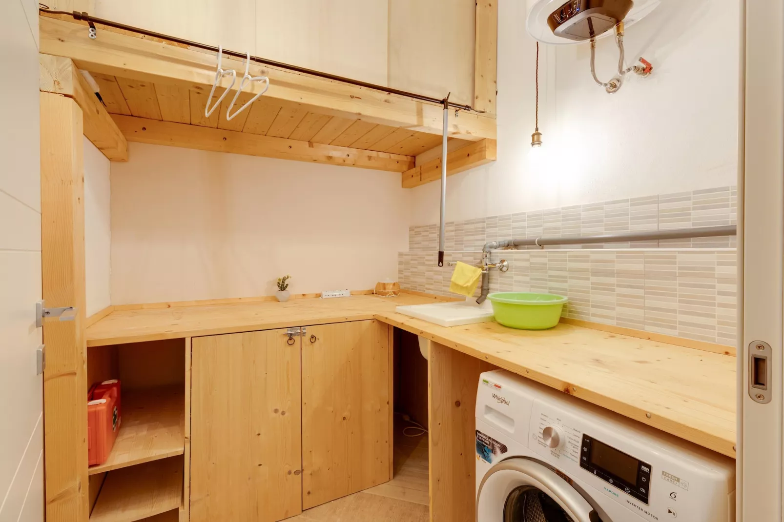 CASA LORENZO - Ausstattung