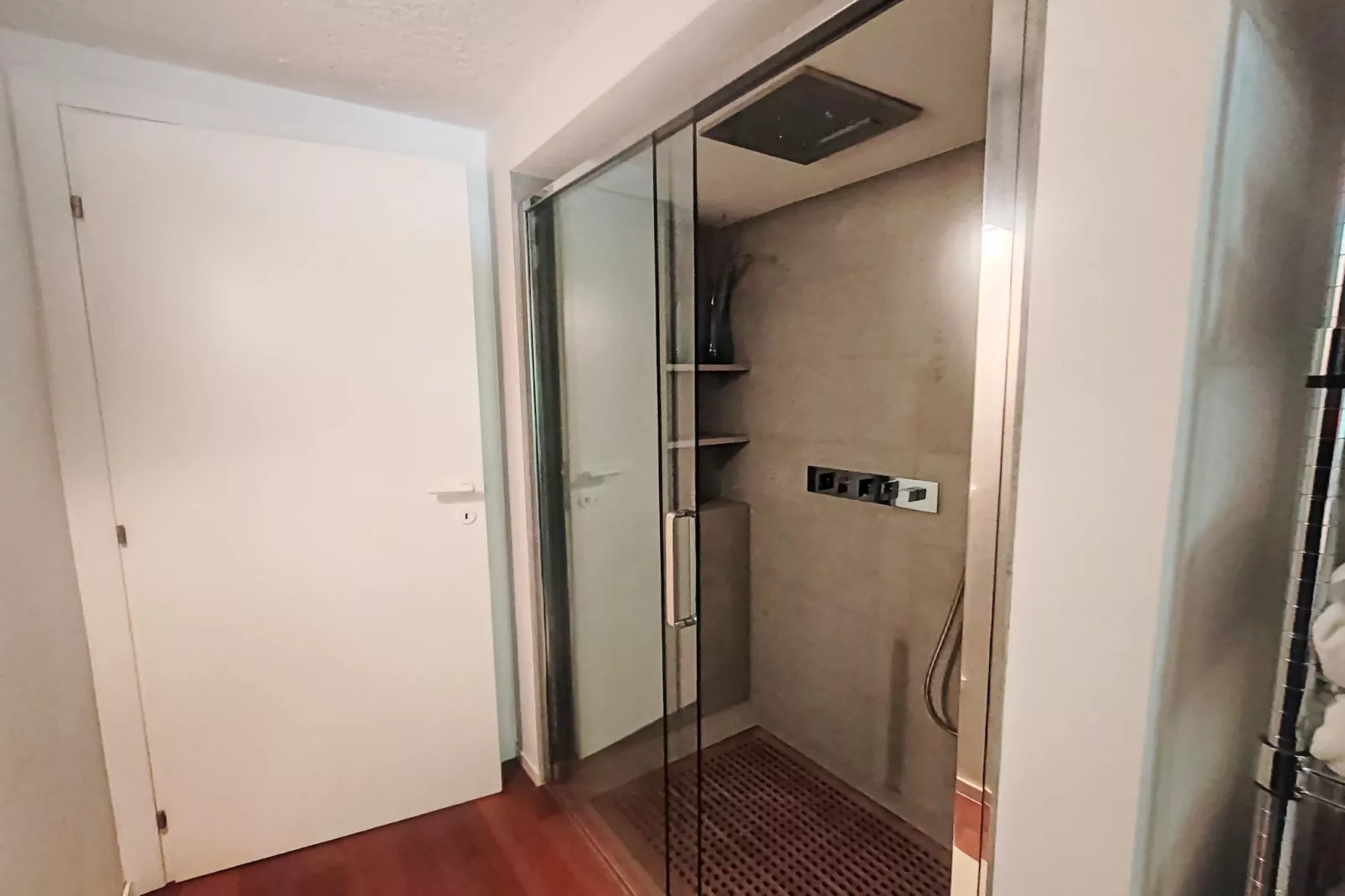 Villa tra gli Ulivi - Wellness