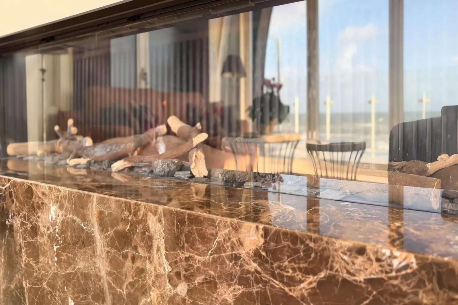 Droomlicht - Ambiance