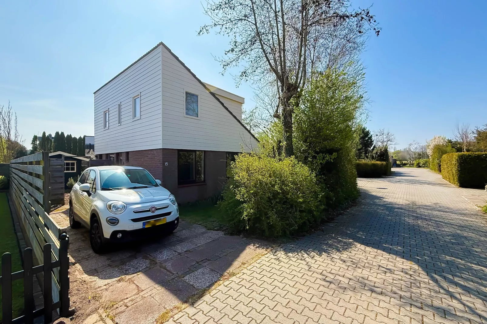 Dune house Egmond - Untagged