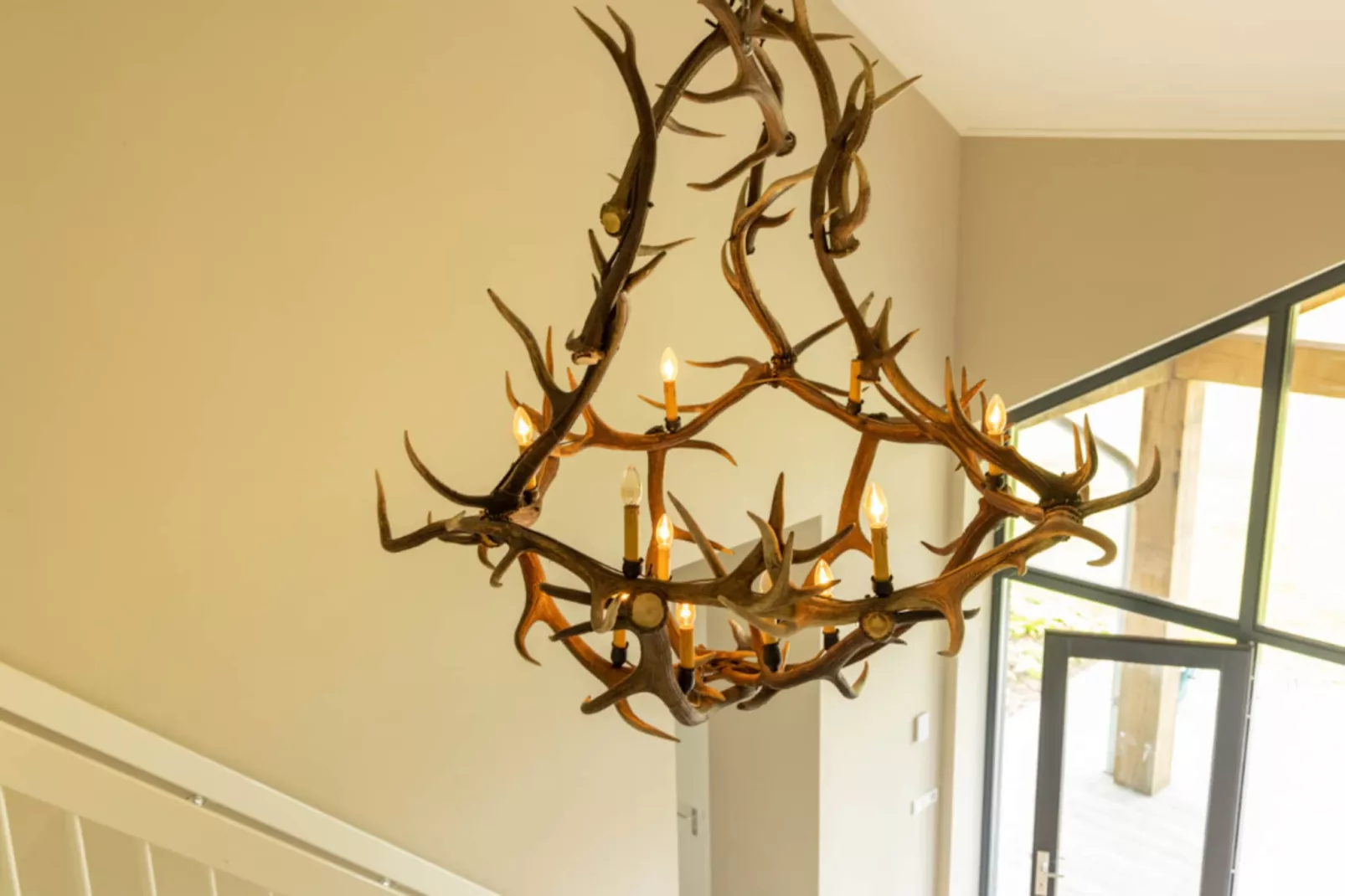 Het Heerlijcke Huis - Ambiance