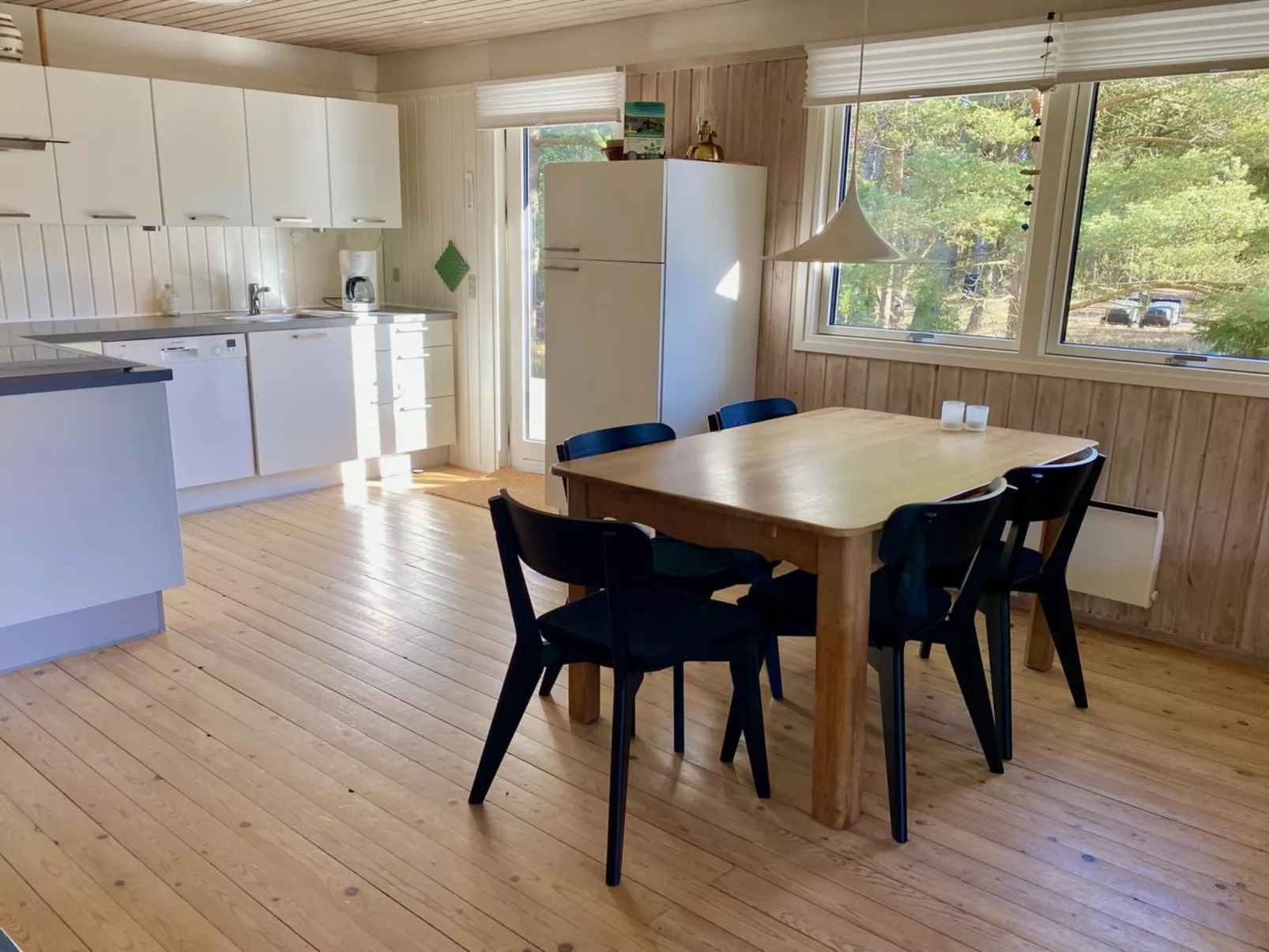 "Adelisa" - 600m from the sea - Inside