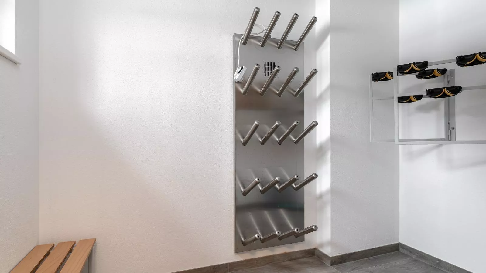 Tauernlodge Eben C1 - Ausstattung