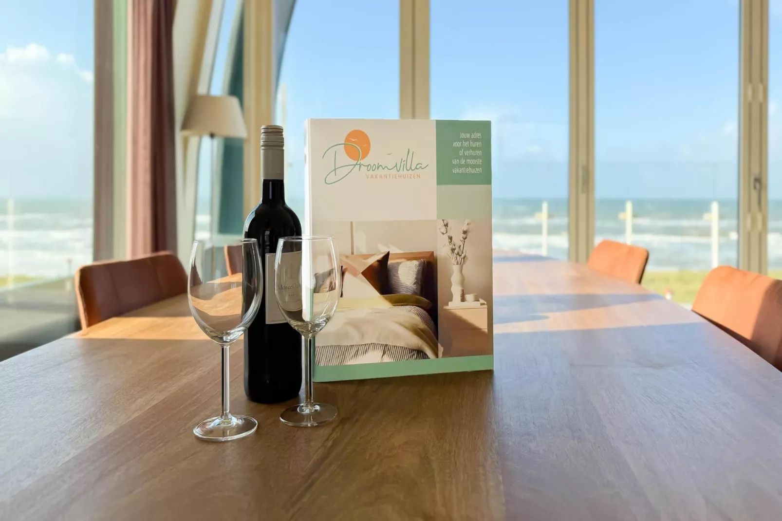 Droomlicht - Ambiance