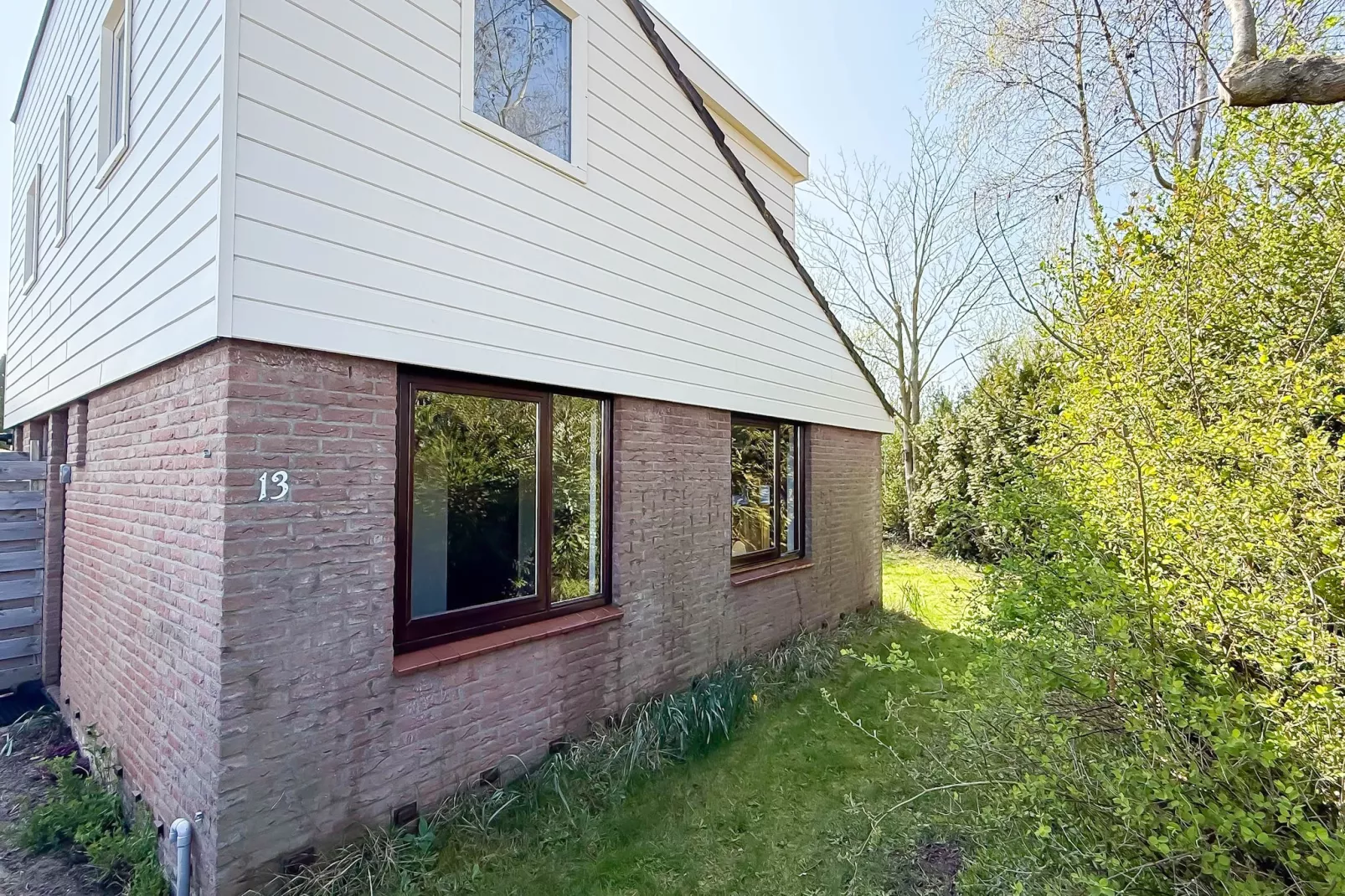 Dune house Egmond - Untagged