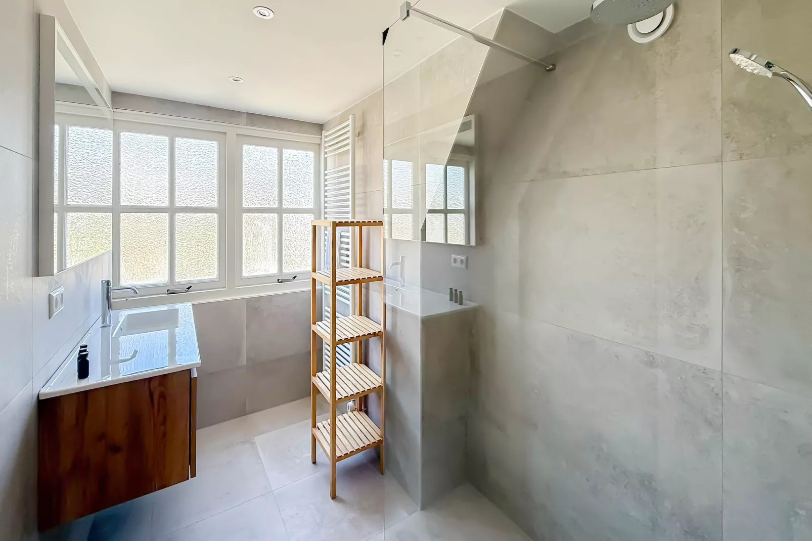 Zon aan den Hoef - Bathroom