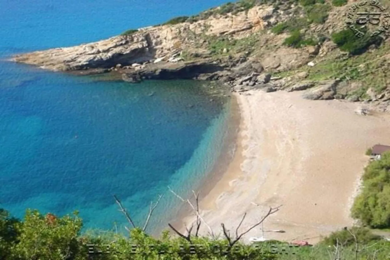 Il giardino - Areas within 20km in summer