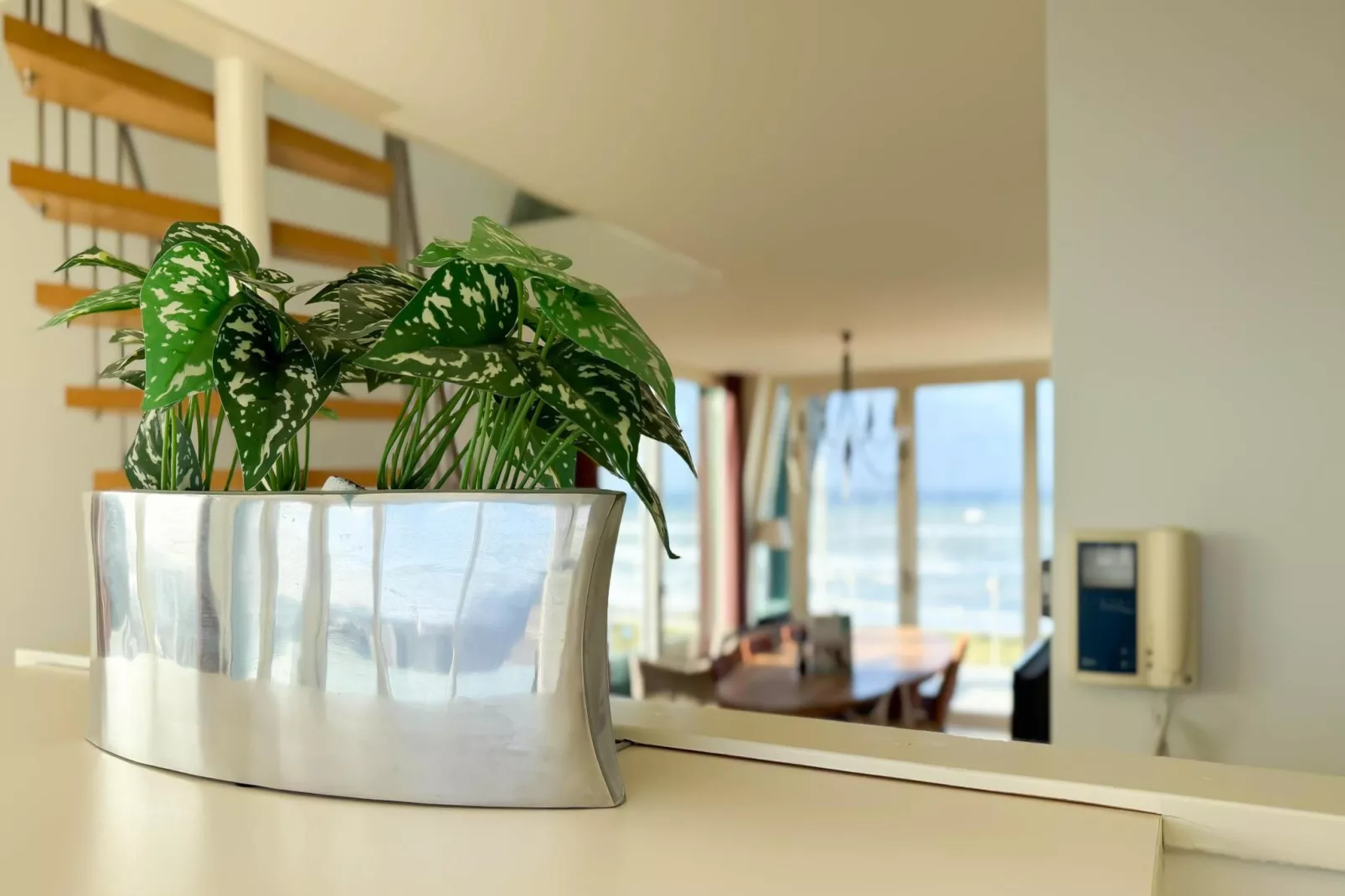 Droomlicht - Ambiance