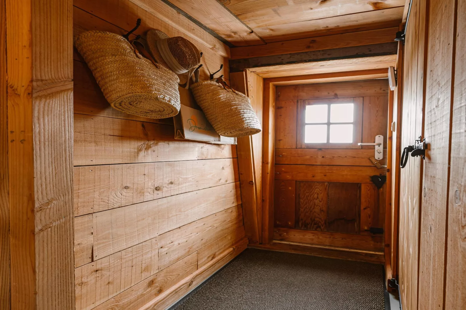 De Molen van Egmond - Untagged