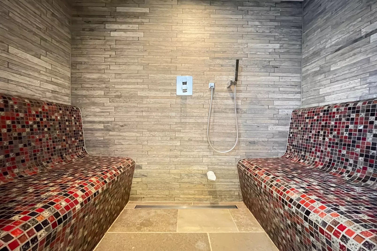 De Binnenhof - Bathroom