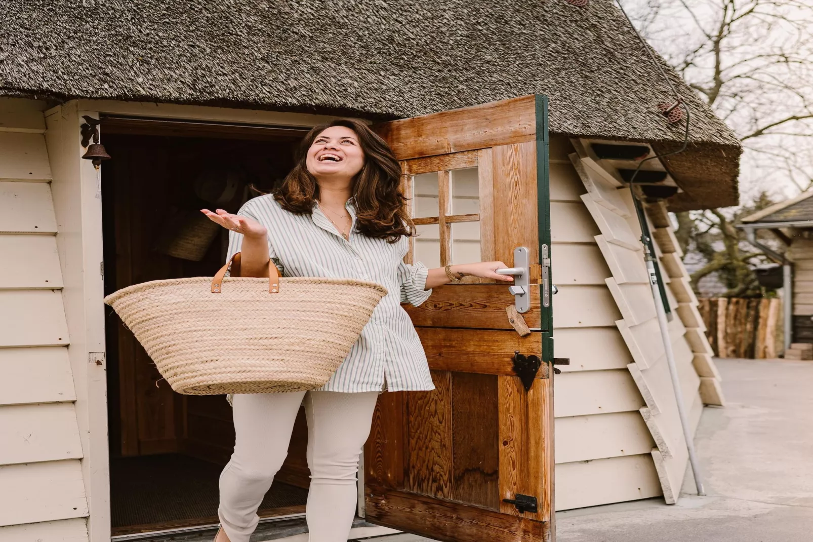 De Molen van Egmond - Untagged