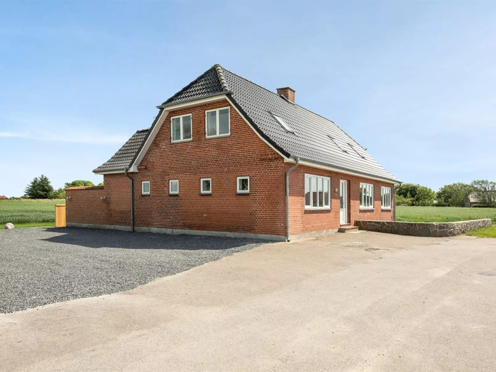 "Iina" - 13km from the sea - Dehors