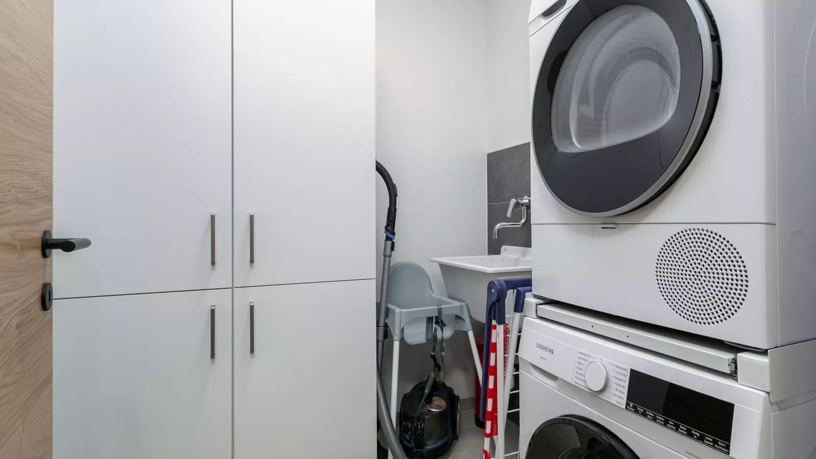 Tauernlodge Eben C1 - Ausstattung