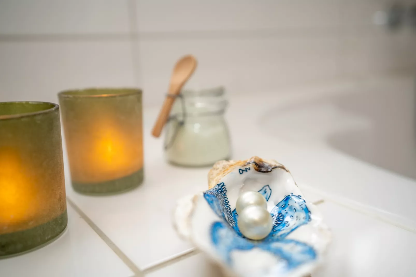 Duynweelde Texel - Ambiente