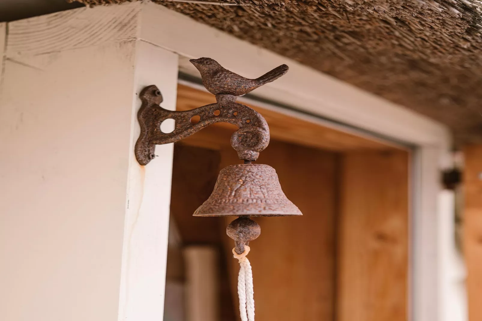 De Molen van Egmond - Untagged