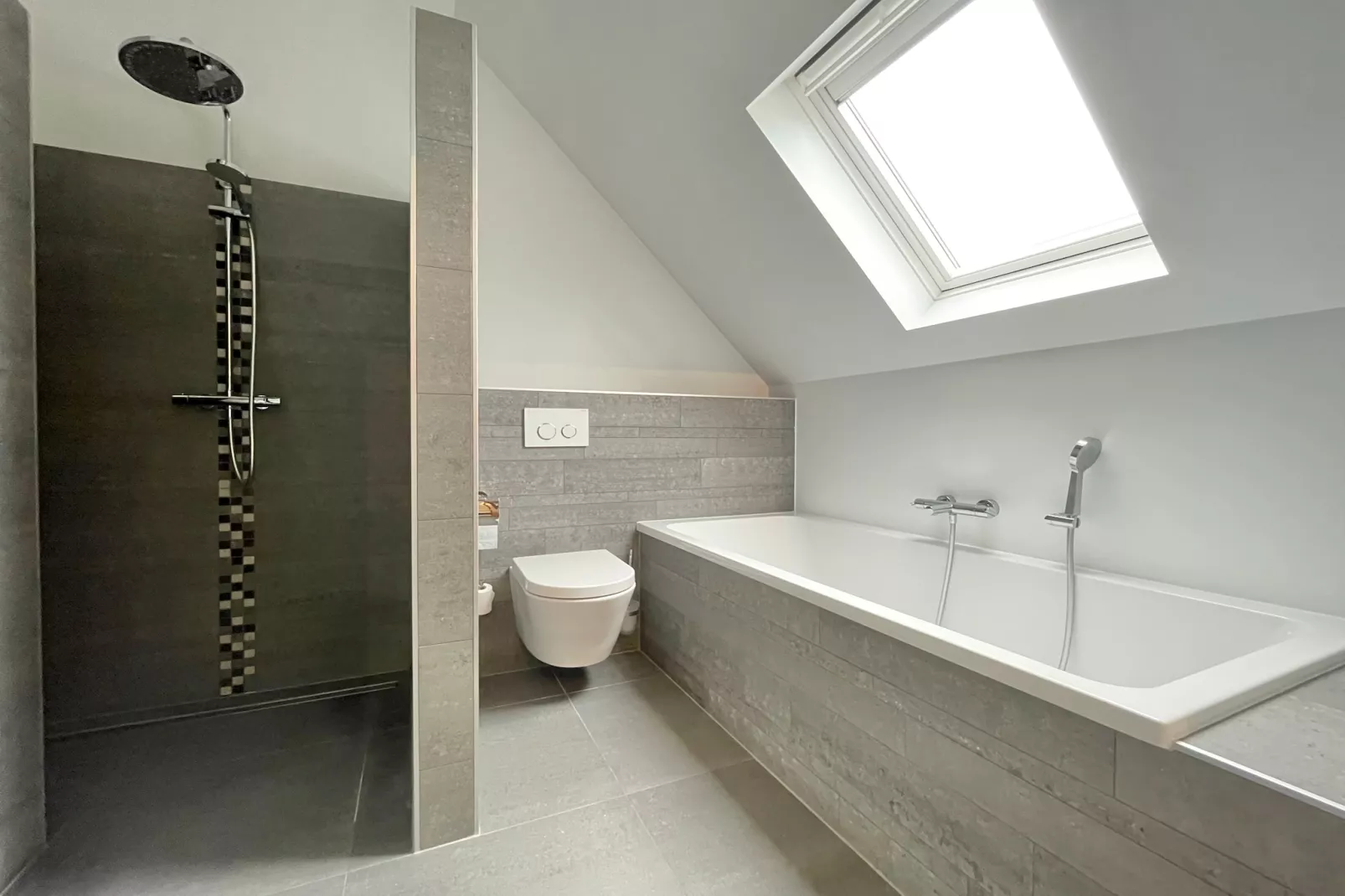 De Binnenhof - Bathroom