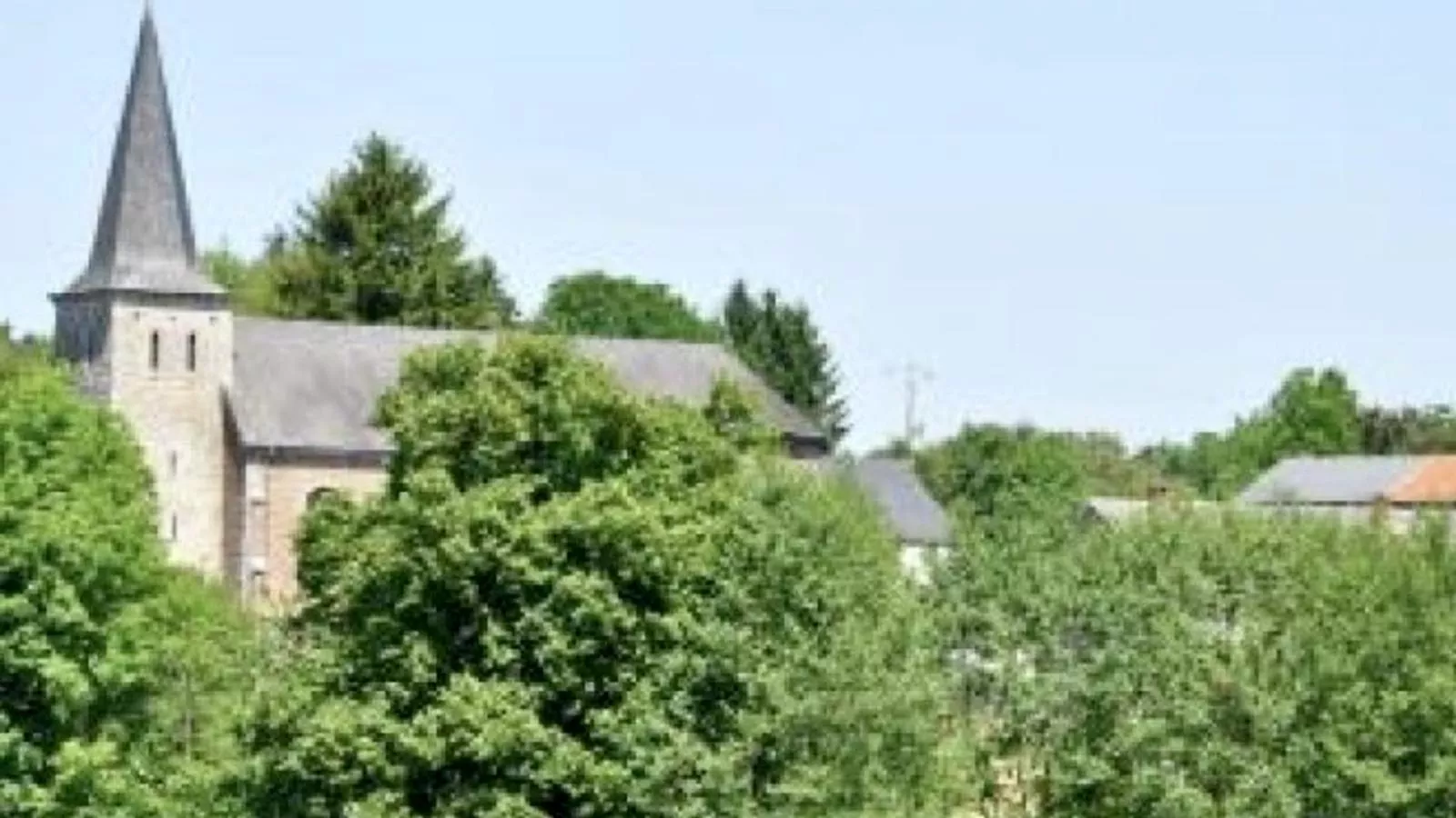 Myrabelle - Areas within 1km in summer