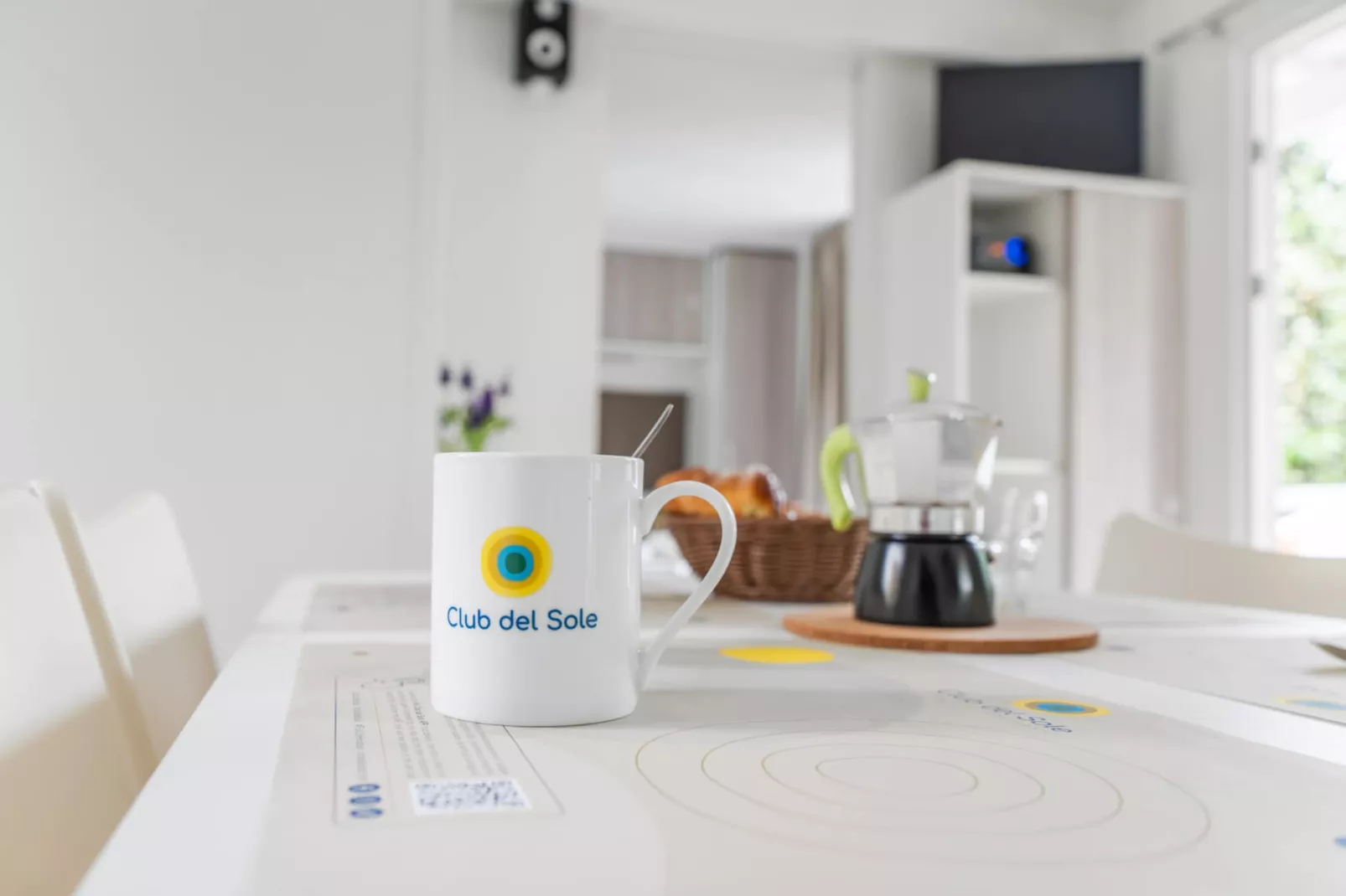 VIGNA SUL MAR FAMILY COLLECTION - LODGE DELUXE - Ambiance