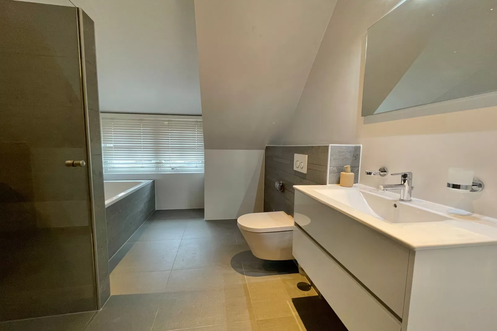 De Binnenhof - Bathroom